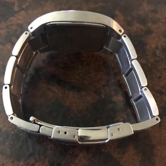 Men’s Fossil Watch - Picture 3 of 6